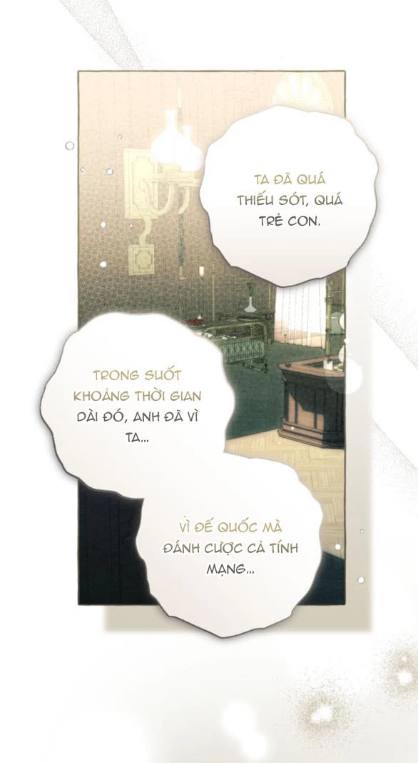 Tôi Tưởng Đó Chỉ Là Tiểu Thuyết Trọng Sinh Bình Thường Chapter 113.1 - 5