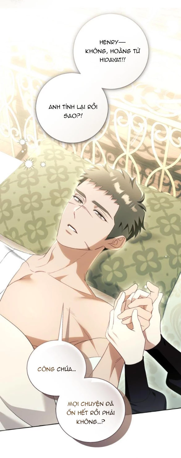 Tôi Tưởng Đó Chỉ Là Tiểu Thuyết Trọng Sinh Bình Thường Chapter 113.1 - 8