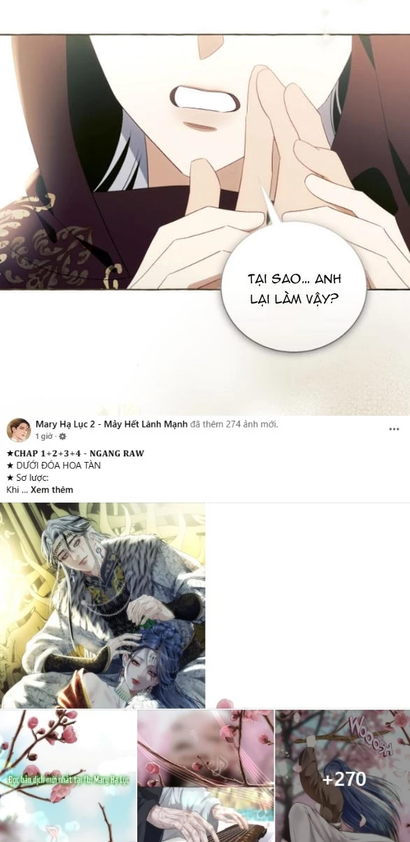 Tôi Tưởng Đó Chỉ Là Tiểu Thuyết Trọng Sinh Bình Thường Chapter 113.1 - 10