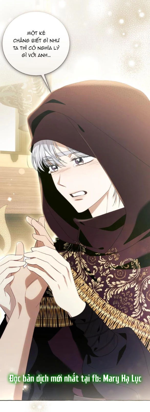 Tôi Tưởng Đó Chỉ Là Tiểu Thuyết Trọng Sinh Bình Thường Chapter 113.1 - 11