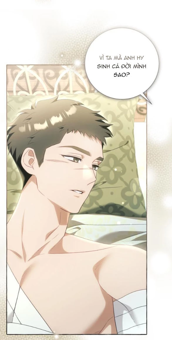 Tôi Tưởng Đó Chỉ Là Tiểu Thuyết Trọng Sinh Bình Thường Chapter 113.1 - 12