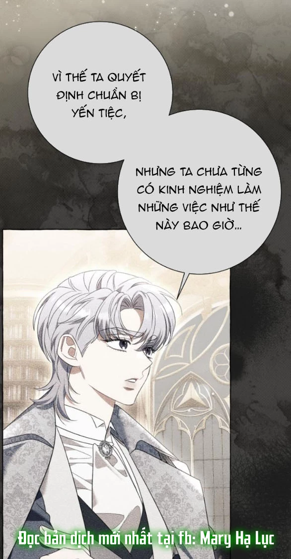 Tôi Tưởng Đó Chỉ Là Tiểu Thuyết Trọng Sinh Bình Thường Chapter 113.1 - 14