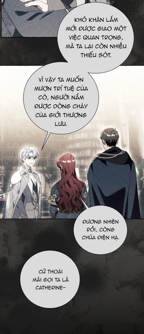 Tôi Tưởng Đó Chỉ Là Tiểu Thuyết Trọng Sinh Bình Thường Chapter 113.1 - 15