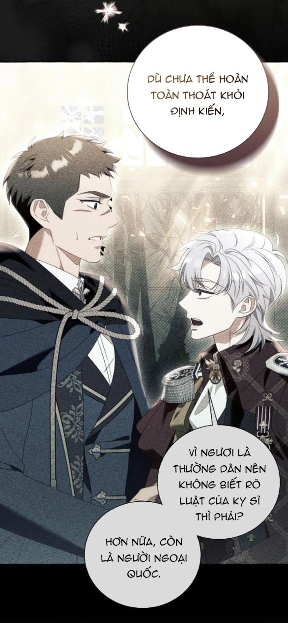 Tôi Tưởng Đó Chỉ Là Tiểu Thuyết Trọng Sinh Bình Thường Chapter 113.1 - 16