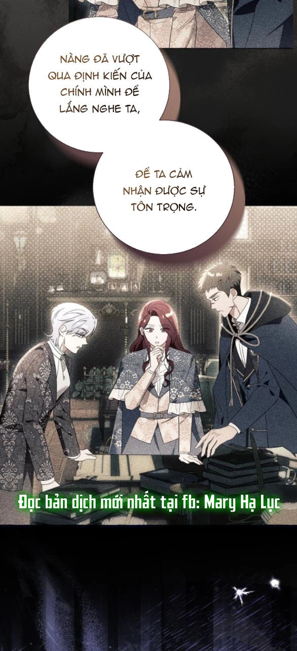 Tôi Tưởng Đó Chỉ Là Tiểu Thuyết Trọng Sinh Bình Thường Chapter 113.1 - 18