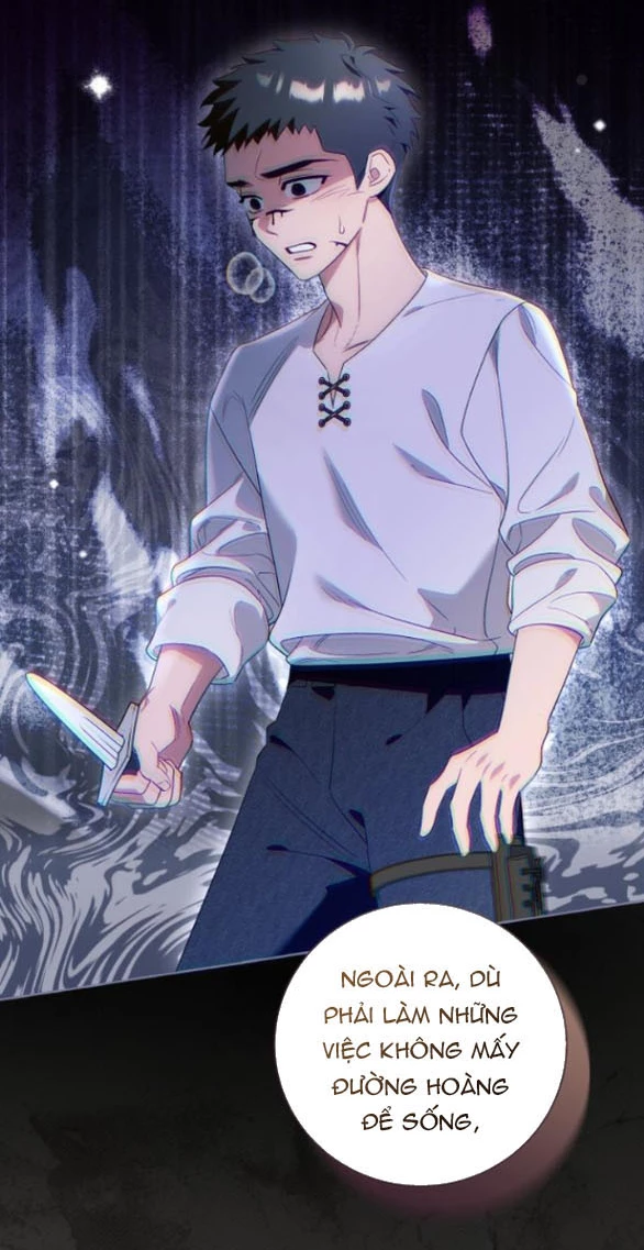 Tôi Tưởng Đó Chỉ Là Tiểu Thuyết Trọng Sinh Bình Thường Chapter 113.1 - 20