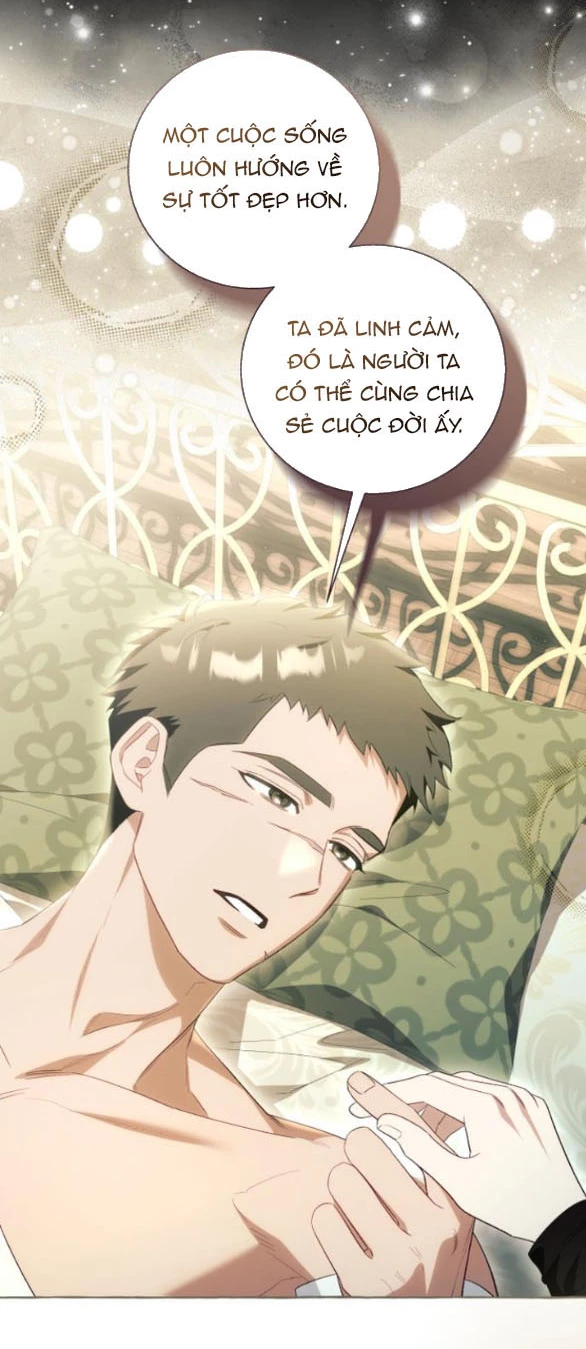 Tôi Tưởng Đó Chỉ Là Tiểu Thuyết Trọng Sinh Bình Thường Chapter 113.1 - 22