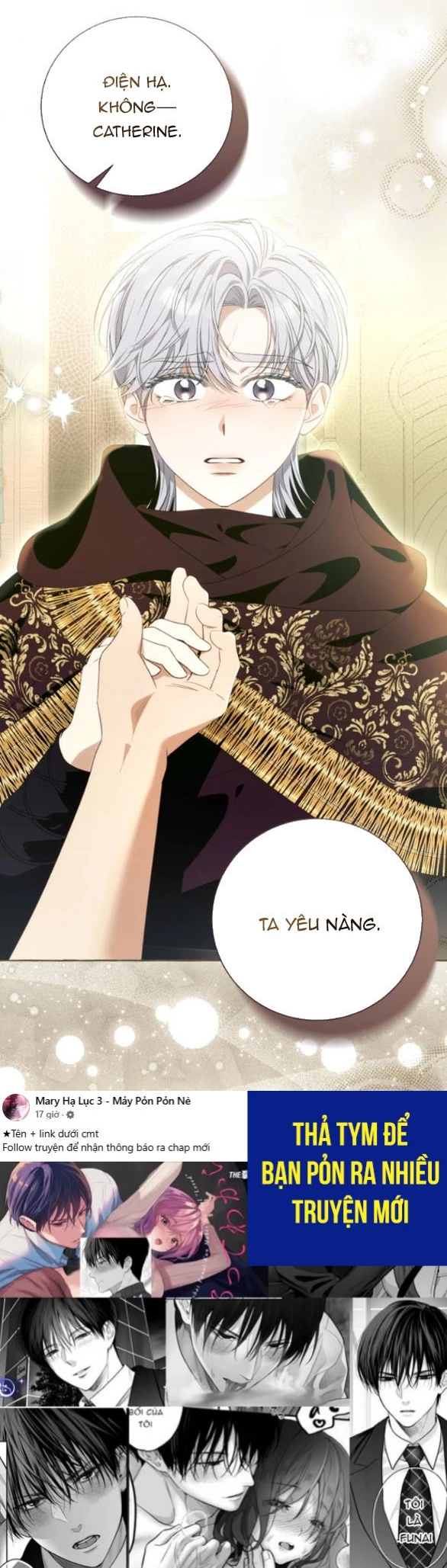 Tôi Tưởng Đó Chỉ Là Tiểu Thuyết Trọng Sinh Bình Thường Chapter 113.1 - 23