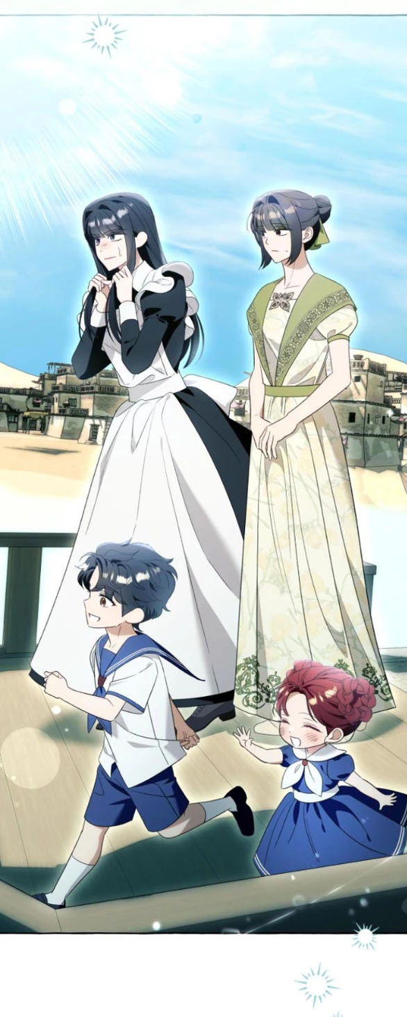 Tôi Tưởng Đó Chỉ Là Tiểu Thuyết Trọng Sinh Bình Thường Chapter 113.1 - 26