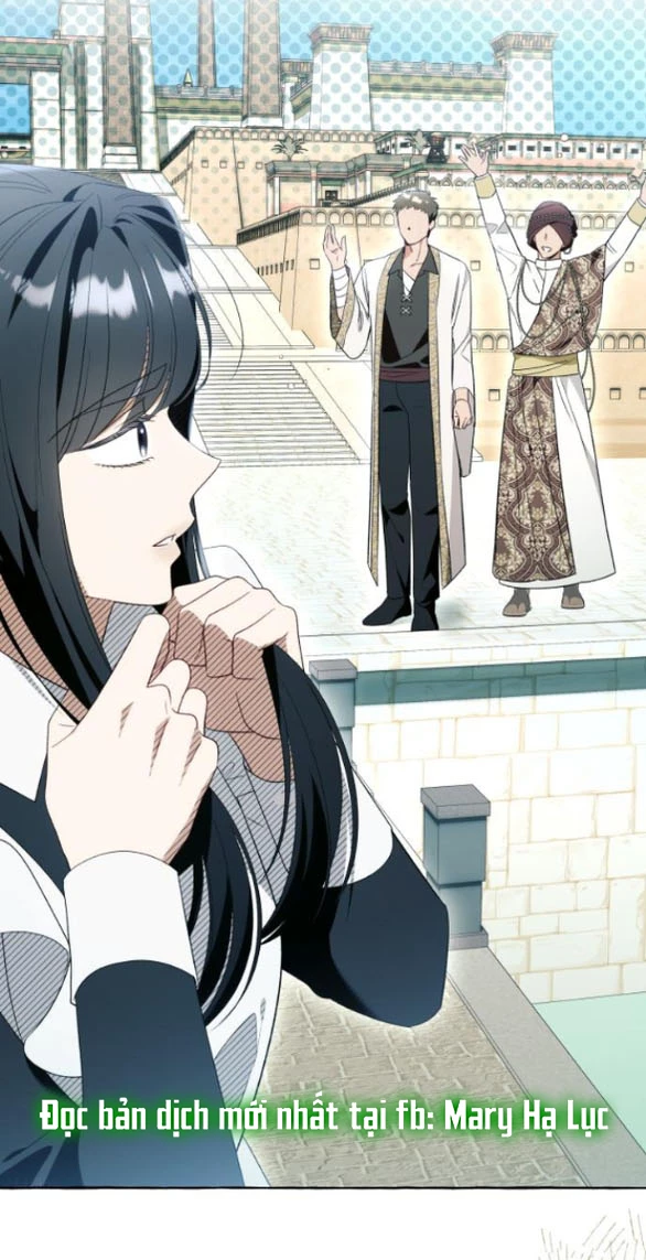 Tôi Tưởng Đó Chỉ Là Tiểu Thuyết Trọng Sinh Bình Thường Chapter 113.1 - 28