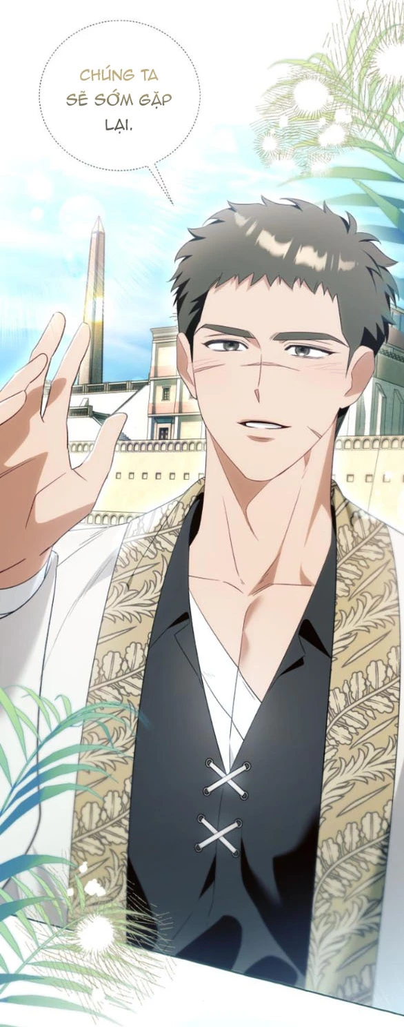 Tôi Tưởng Đó Chỉ Là Tiểu Thuyết Trọng Sinh Bình Thường Chapter 113.1 - 29