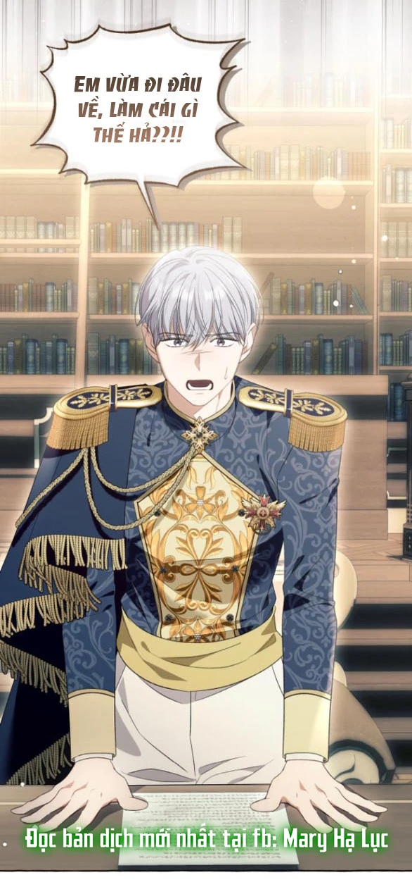 Tôi Tưởng Đó Chỉ Là Tiểu Thuyết Trọng Sinh Bình Thường Chapter 113.1 - 32