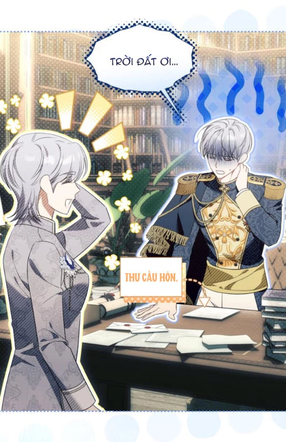 Tôi Tưởng Đó Chỉ Là Tiểu Thuyết Trọng Sinh Bình Thường Chapter 113.1 - 33