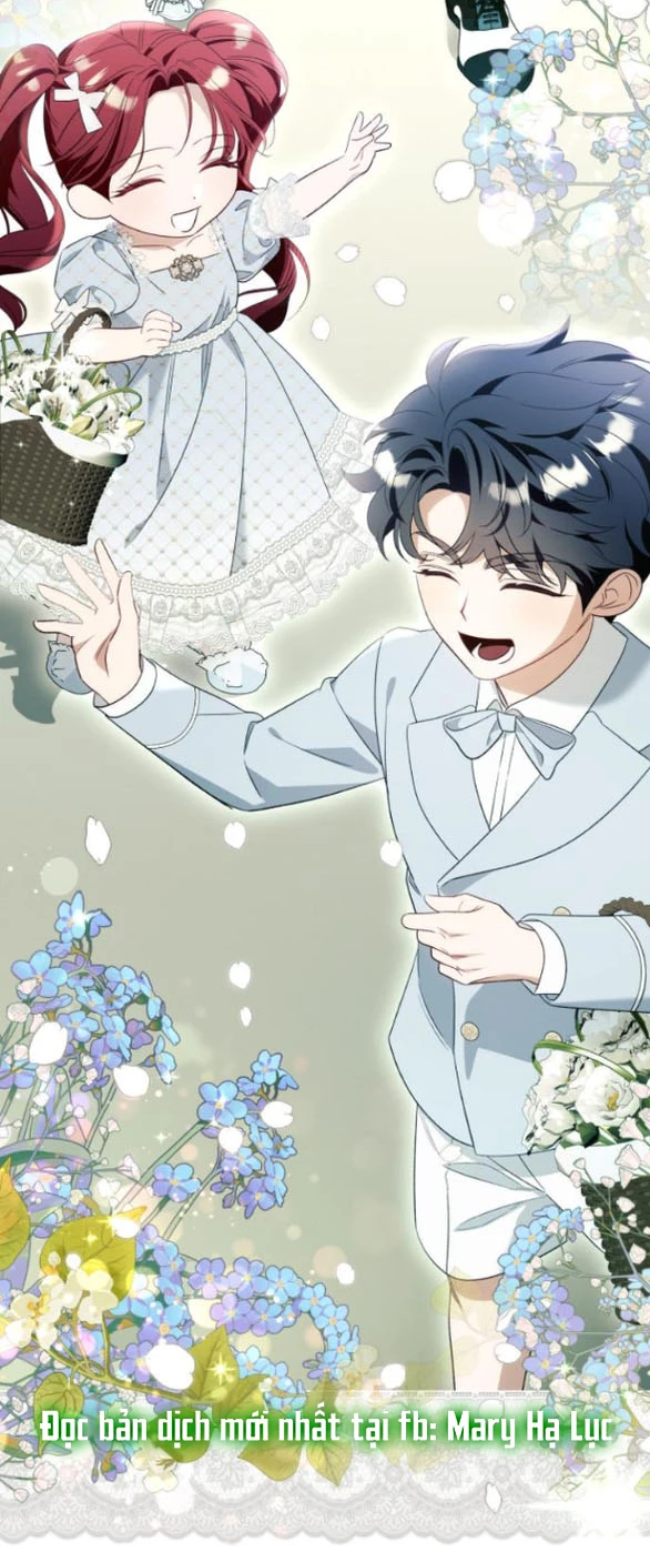 Tôi Tưởng Đó Chỉ Là Tiểu Thuyết Trọng Sinh Bình Thường Chapter 113.1 - 36