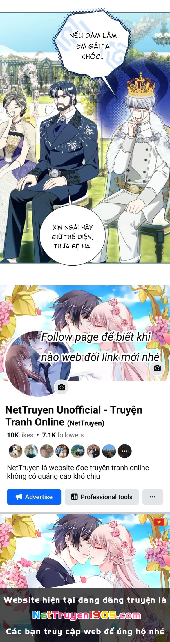 Tôi Tưởng Đó Chỉ Là Tiểu Thuyết Trọng Sinh Bình Thường Chapter 113.1 - 37