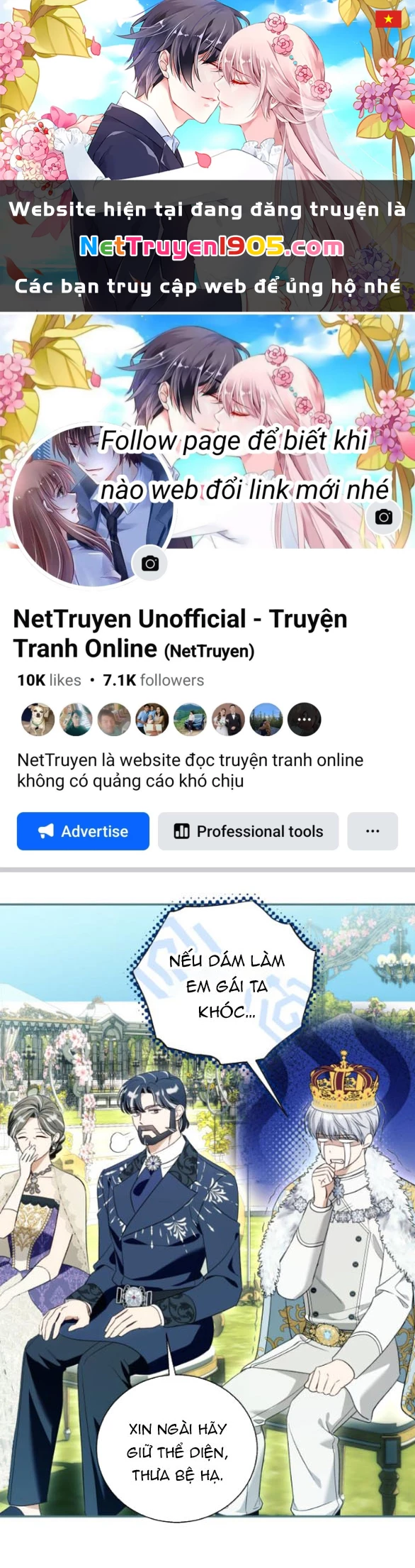 Tôi Tưởng Đó Chỉ Là Tiểu Thuyết Trọng Sinh Bình Thường Chapter 113.2 - 1