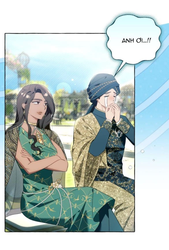 Tôi Tưởng Đó Chỉ Là Tiểu Thuyết Trọng Sinh Bình Thường Chapter 113.2 - 2