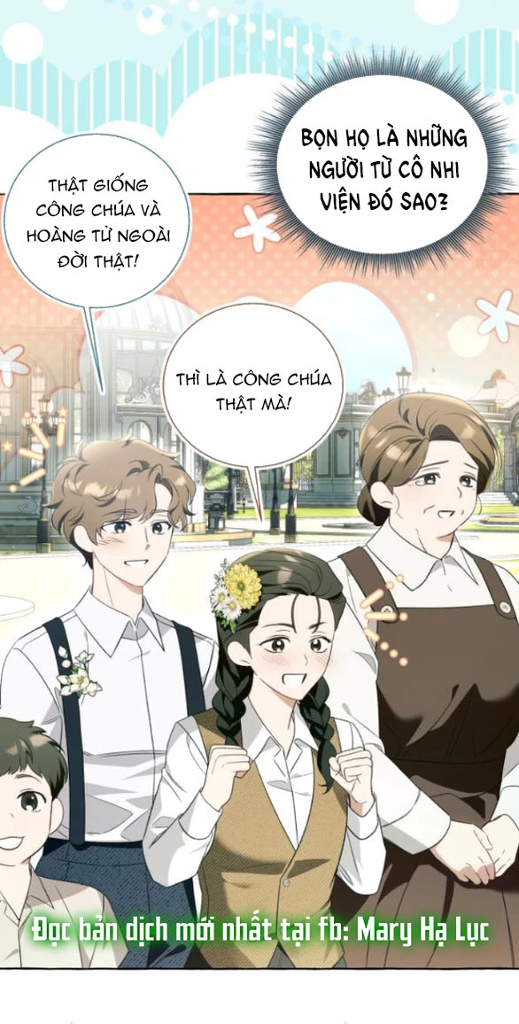 Tôi Tưởng Đó Chỉ Là Tiểu Thuyết Trọng Sinh Bình Thường Chapter 113.2 - 4