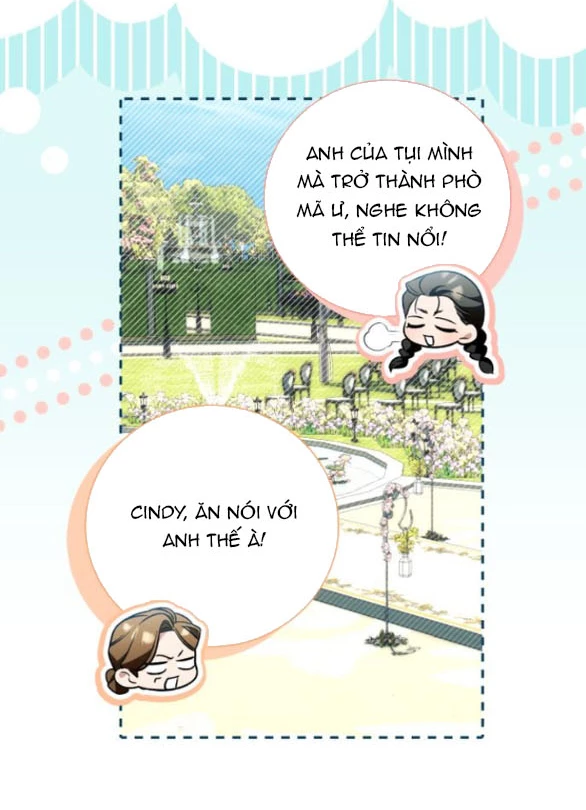 Tôi Tưởng Đó Chỉ Là Tiểu Thuyết Trọng Sinh Bình Thường Chapter 113.2 - 5