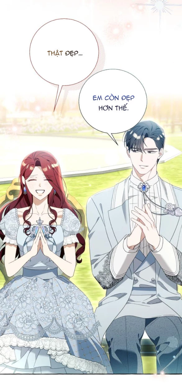 Tôi Tưởng Đó Chỉ Là Tiểu Thuyết Trọng Sinh Bình Thường Chapter 113.2 - 9