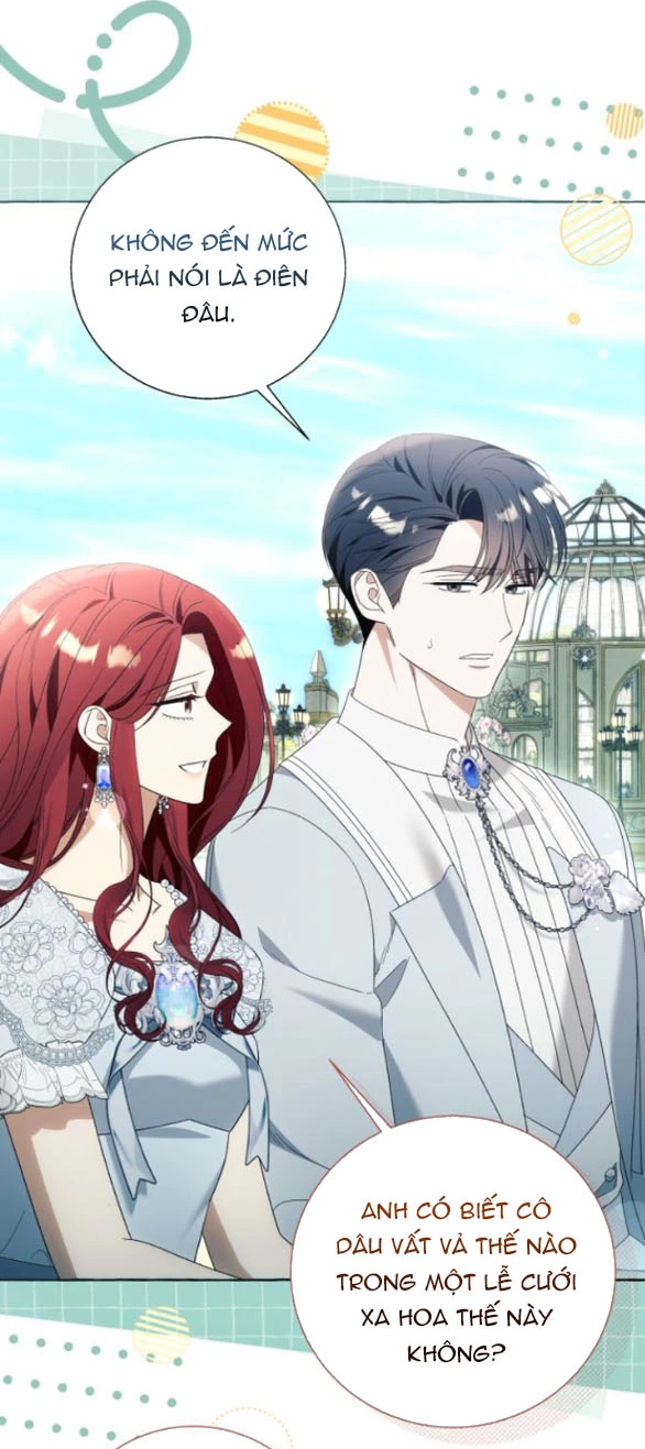 Tôi Tưởng Đó Chỉ Là Tiểu Thuyết Trọng Sinh Bình Thường Chapter 113.2 - 14