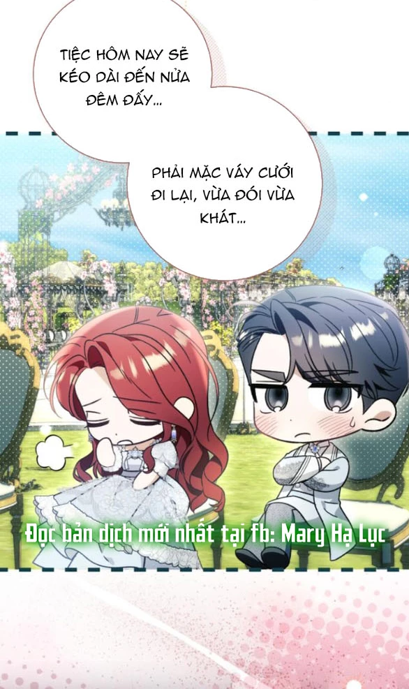 Tôi Tưởng Đó Chỉ Là Tiểu Thuyết Trọng Sinh Bình Thường Chapter 113.2 - 15