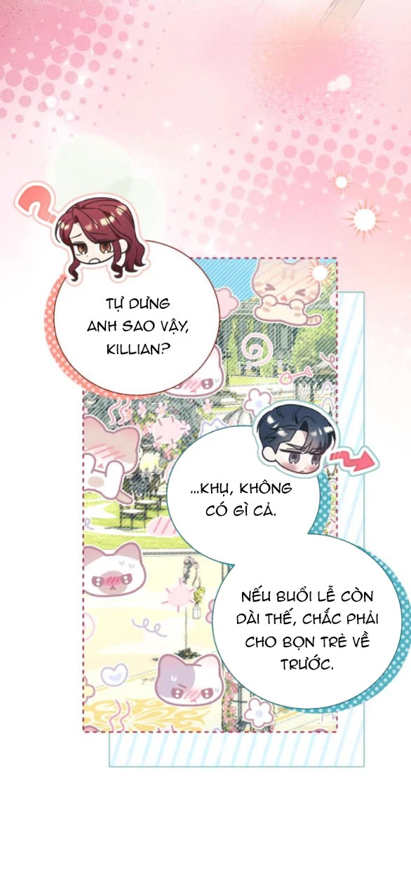 Tôi Tưởng Đó Chỉ Là Tiểu Thuyết Trọng Sinh Bình Thường Chapter 113.2 - 17