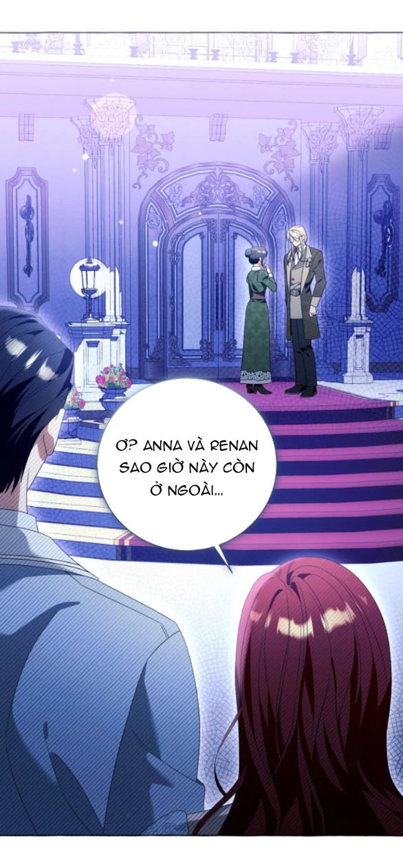 Tôi Tưởng Đó Chỉ Là Tiểu Thuyết Trọng Sinh Bình Thường Chapter 113.2 - 20