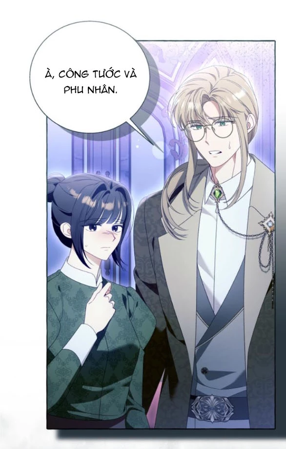 Tôi Tưởng Đó Chỉ Là Tiểu Thuyết Trọng Sinh Bình Thường Chapter 113.2 - 21