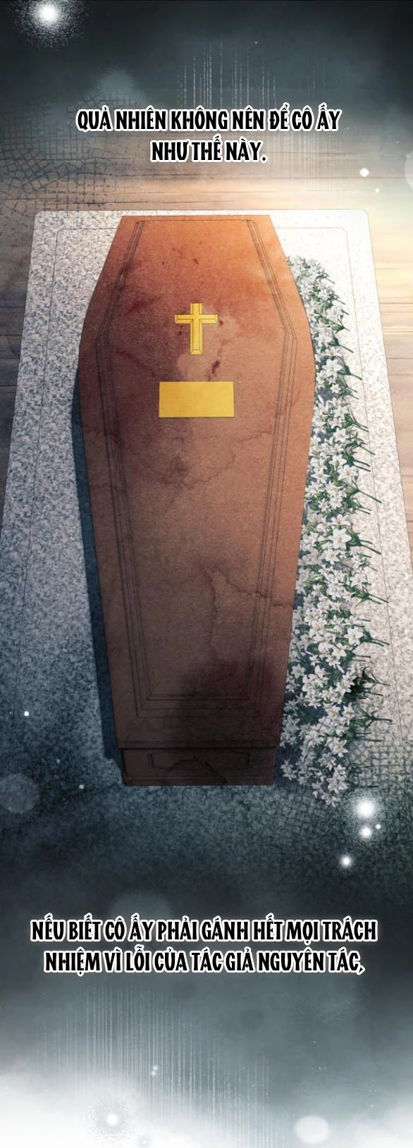 Tôi Tưởng Đó Chỉ Là Tiểu Thuyết Trọng Sinh Bình Thường Chapter 113.2 - 31