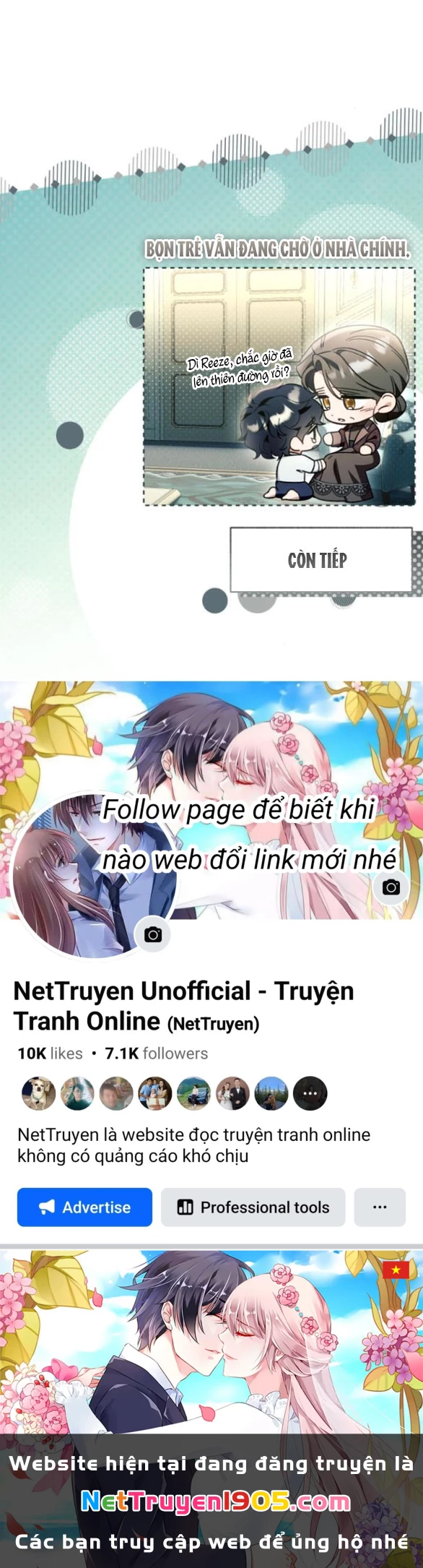 Tôi Tưởng Đó Chỉ Là Tiểu Thuyết Trọng Sinh Bình Thường Chapter 113.2 - 36