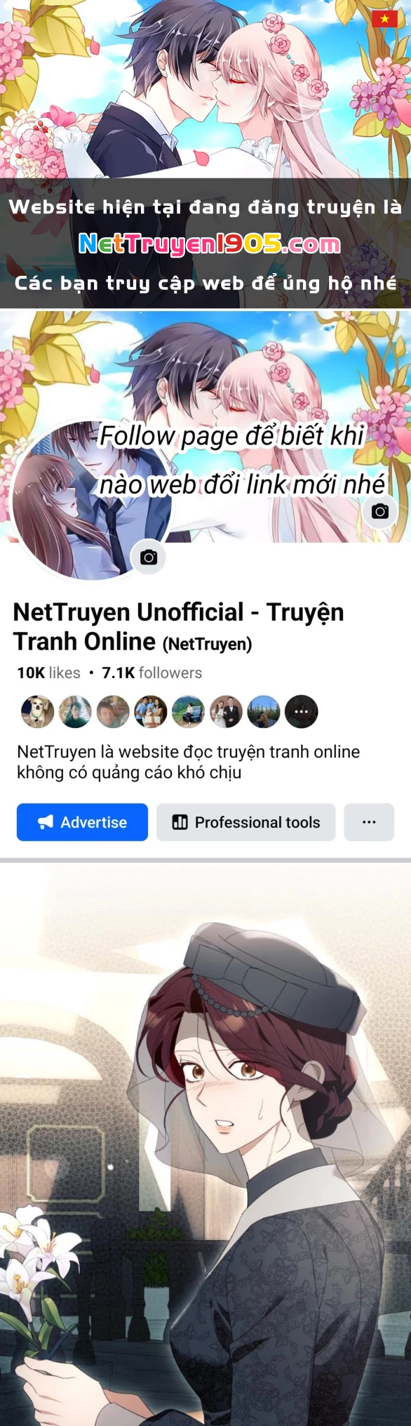 Tôi Tưởng Đó Chỉ Là Tiểu Thuyết Trọng Sinh Bình Thường Chapter 114.1 - 1