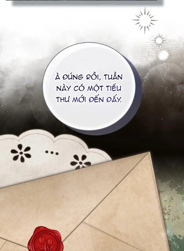 Tôi Tưởng Đó Chỉ Là Tiểu Thuyết Trọng Sinh Bình Thường Chapter 114.1 - 5