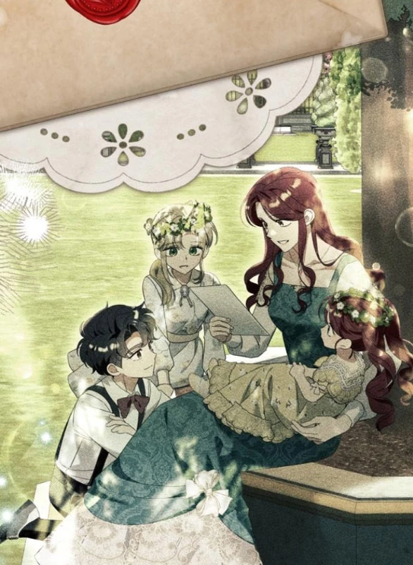 Tôi Tưởng Đó Chỉ Là Tiểu Thuyết Trọng Sinh Bình Thường Chapter 114.1 - 6