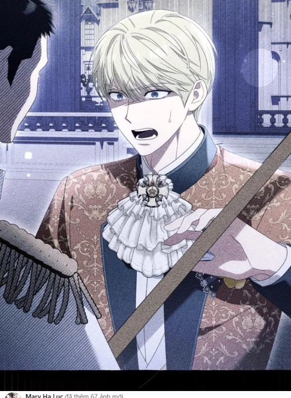 Tôi Tưởng Đó Chỉ Là Tiểu Thuyết Trọng Sinh Bình Thường Chapter 114.1 - 25