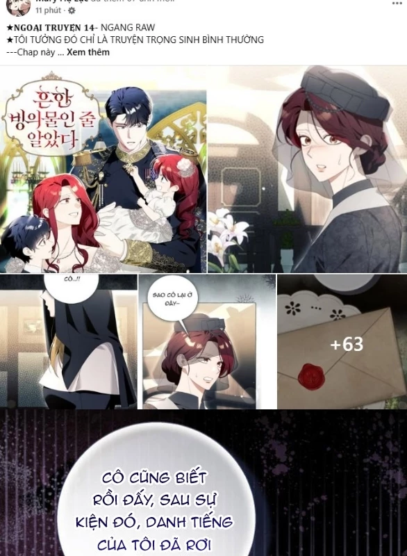 Tôi Tưởng Đó Chỉ Là Tiểu Thuyết Trọng Sinh Bình Thường Chapter 114.1 - 26