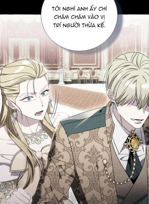 Tôi Tưởng Đó Chỉ Là Tiểu Thuyết Trọng Sinh Bình Thường Chapter 114.1 - 39