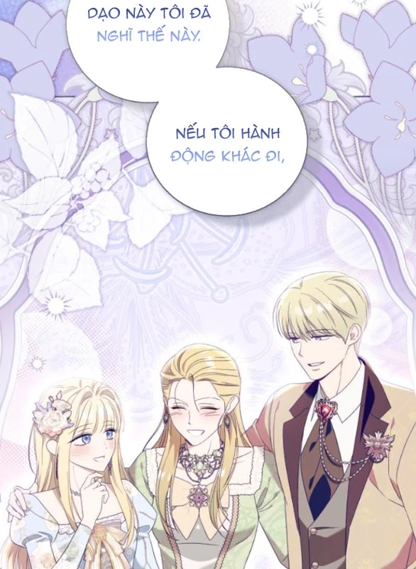 Tôi Tưởng Đó Chỉ Là Tiểu Thuyết Trọng Sinh Bình Thường Chapter 114.1 - 46