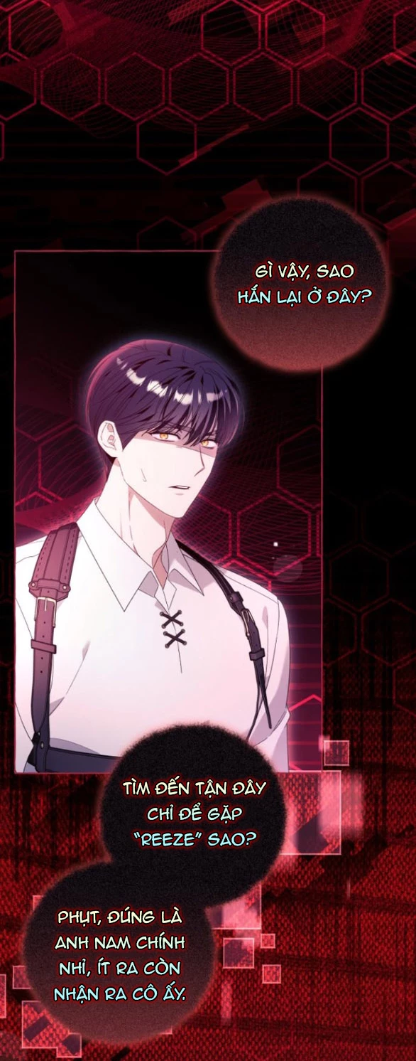 Tôi Tưởng Đó Chỉ Là Tiểu Thuyết Trọng Sinh Bình Thường Chapter 114.2 - 5