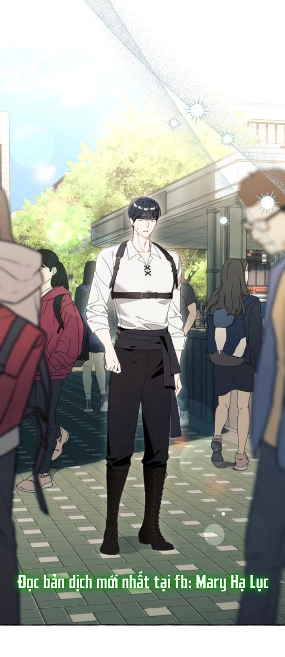 Tôi Tưởng Đó Chỉ Là Tiểu Thuyết Trọng Sinh Bình Thường Chapter 114.2 - 10