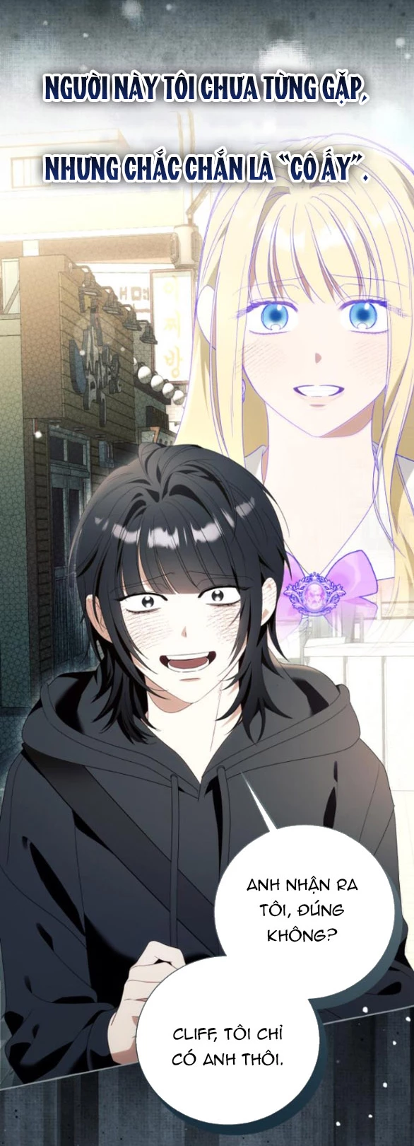 Tôi Tưởng Đó Chỉ Là Tiểu Thuyết Trọng Sinh Bình Thường Chapter 114.2 - 14