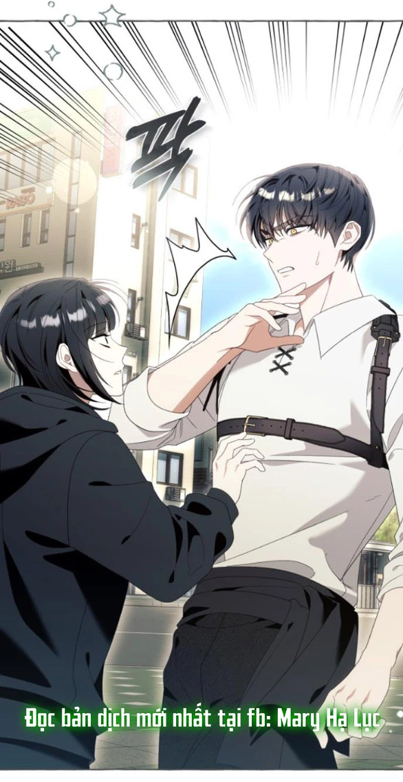 Tôi Tưởng Đó Chỉ Là Tiểu Thuyết Trọng Sinh Bình Thường Chapter 114.2 - 16