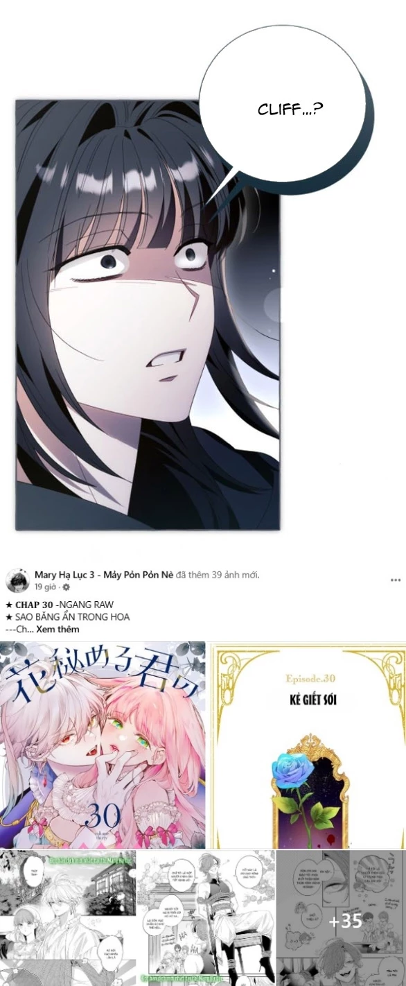 Tôi Tưởng Đó Chỉ Là Tiểu Thuyết Trọng Sinh Bình Thường Chapter 114.2 - 17