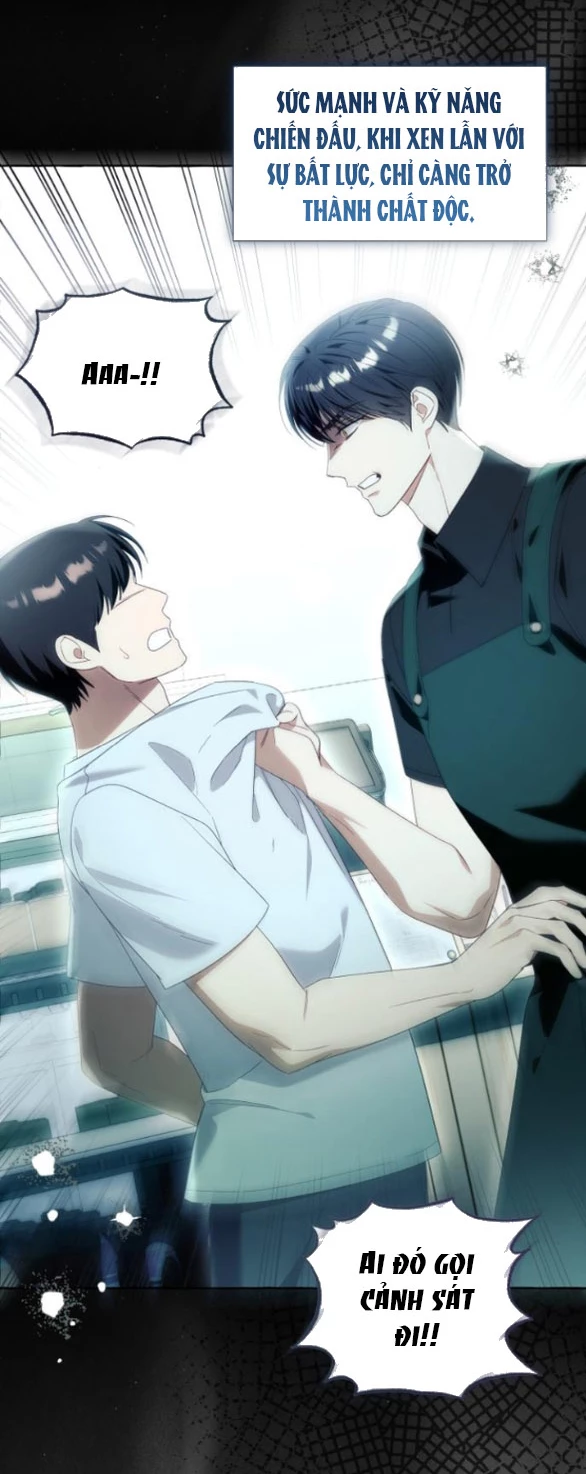 Tôi Tưởng Đó Chỉ Là Tiểu Thuyết Trọng Sinh Bình Thường Chapter 114.2 - 23