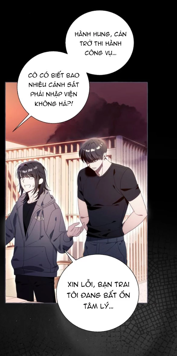 Tôi Tưởng Đó Chỉ Là Tiểu Thuyết Trọng Sinh Bình Thường Chapter 114.2 - 25