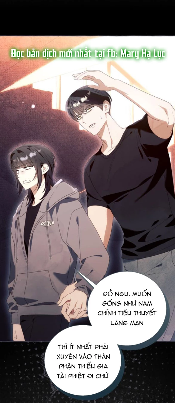 Tôi Tưởng Đó Chỉ Là Tiểu Thuyết Trọng Sinh Bình Thường Chapter 114.2 - 27