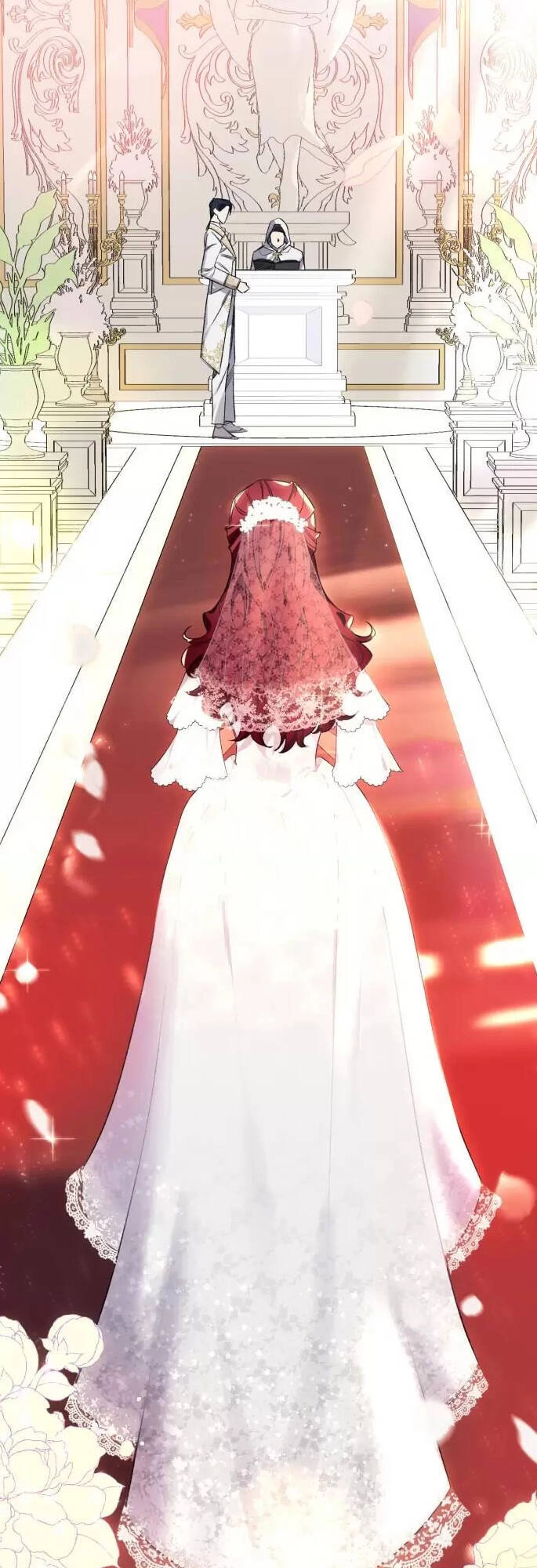 Tôi Tưởng Đó Chỉ Là Tiểu Thuyết Trọng Sinh Bình Thường Chapter 1 - 4