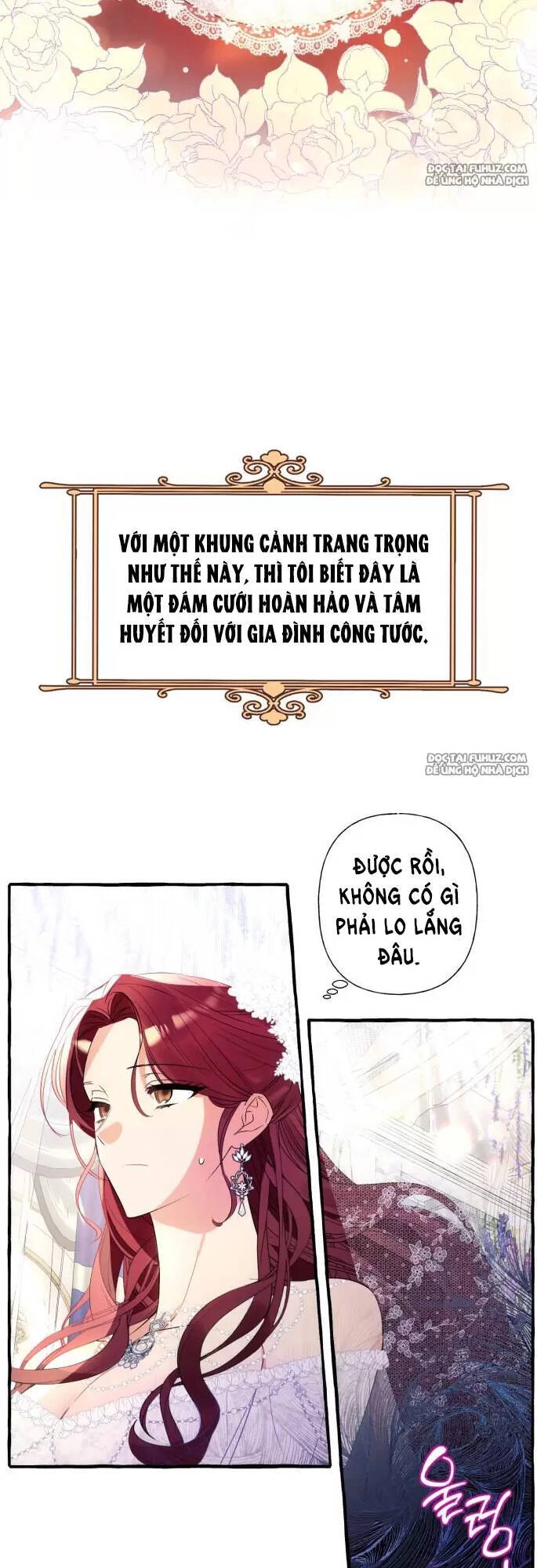 Tôi Tưởng Đó Chỉ Là Tiểu Thuyết Trọng Sinh Bình Thường Chapter 1 - 5