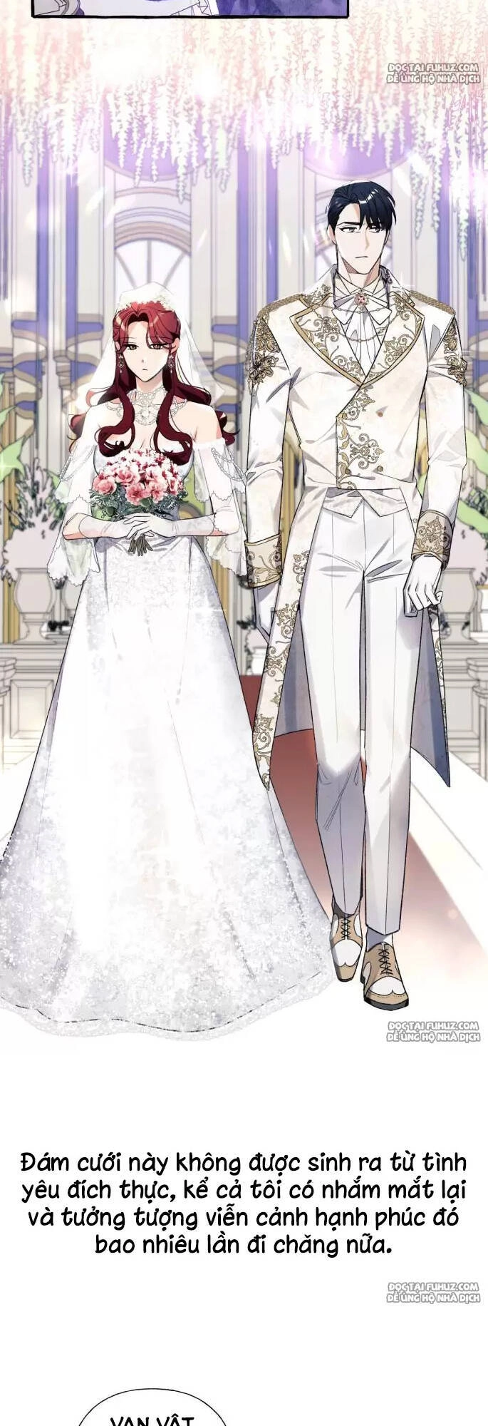 Tôi Tưởng Đó Chỉ Là Tiểu Thuyết Trọng Sinh Bình Thường Chapter 1 - 7