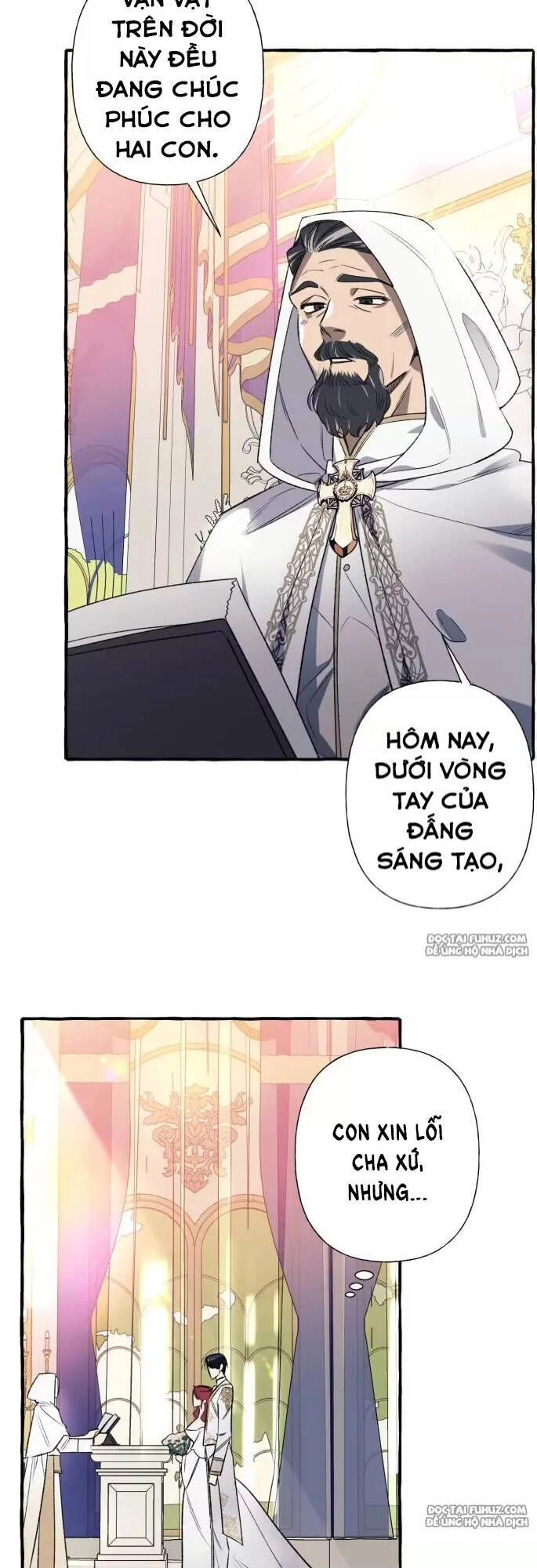 Tôi Tưởng Đó Chỉ Là Tiểu Thuyết Trọng Sinh Bình Thường Chapter 1 - 8